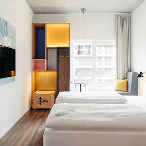 Double Kamer